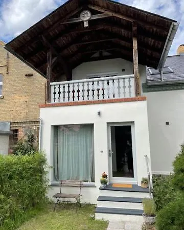 Sommerfrische Uckermark