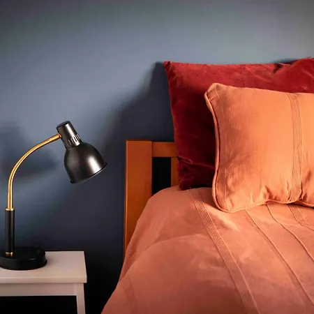 Sommerfrische Uckermark 아파트 *