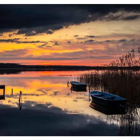 Sommerfrische Uckermark *