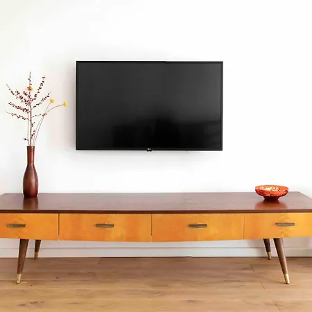 Sommerfrische Uckermark * Warnitz