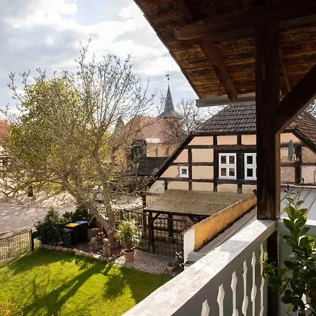 Sommerfrische Uckermark *