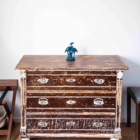 Sommerfrische Uckermark * Warnitz