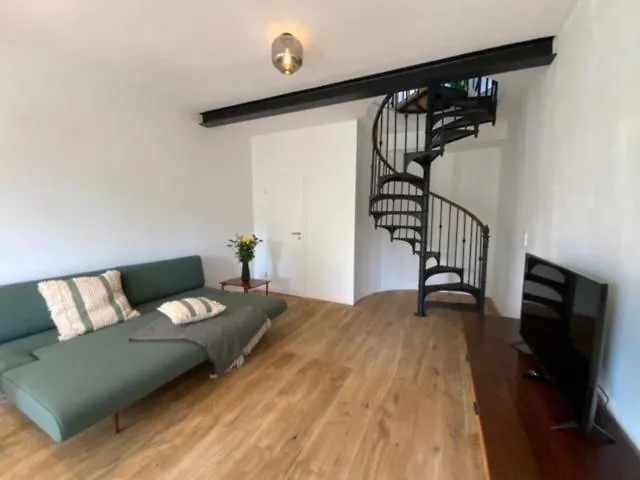 Sommerfrische Uckermark Apartamento *