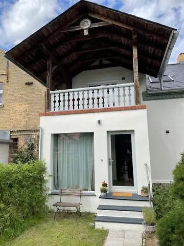 Sommerfrische Uckermark