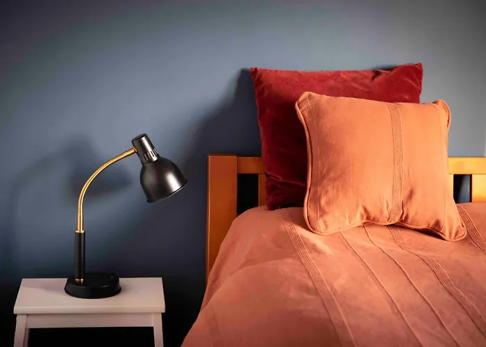 Sommerfrische Uckermark Apartamento *