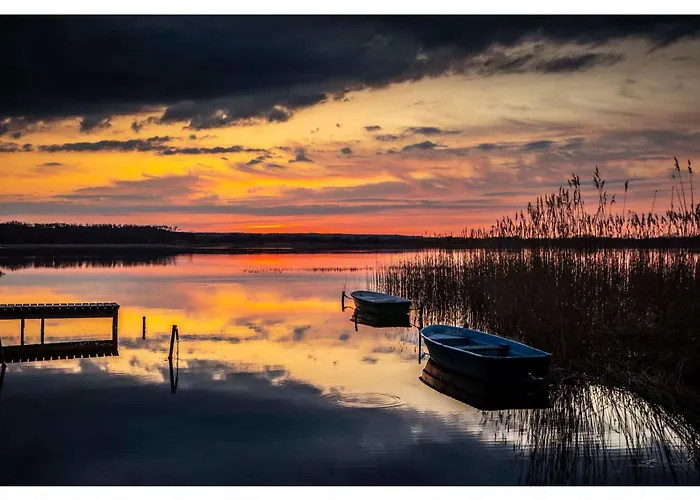Sommerfrische Uckermark *