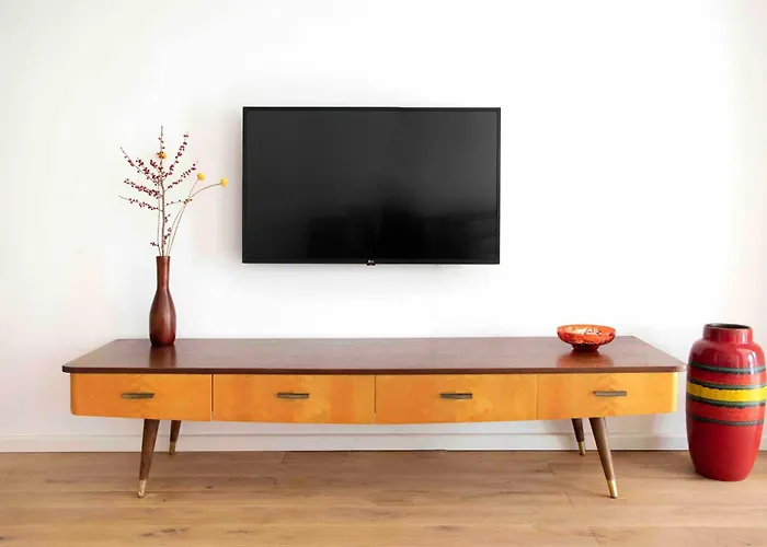 Sommerfrische Uckermark * Warnitz