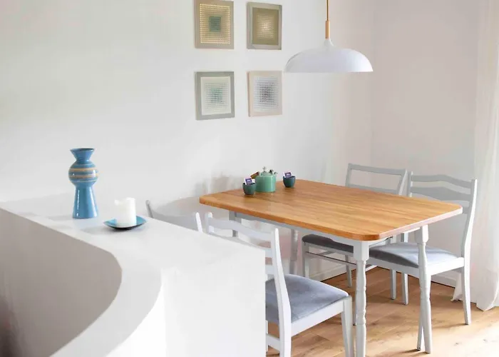 Sommerfrische Uckermark *