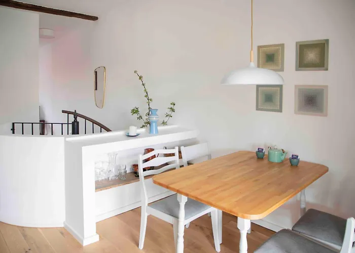 Sommerfrische Uckermark *