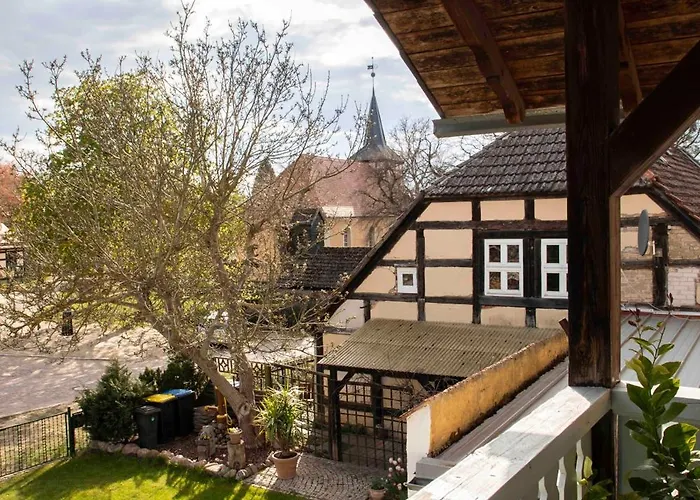 Sommerfrische Uckermark *