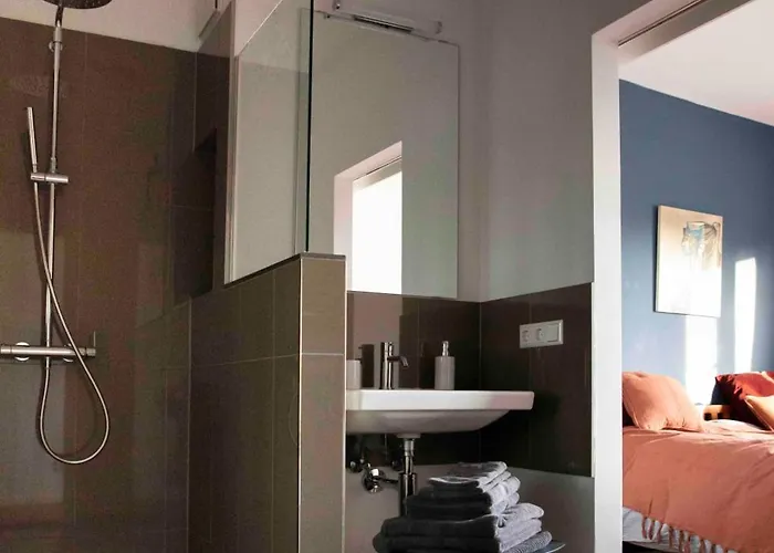 Apartamento Sommerfrische Uckermark *