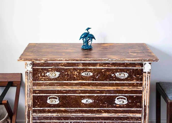 Sommerfrische Uckermark * Warnitz